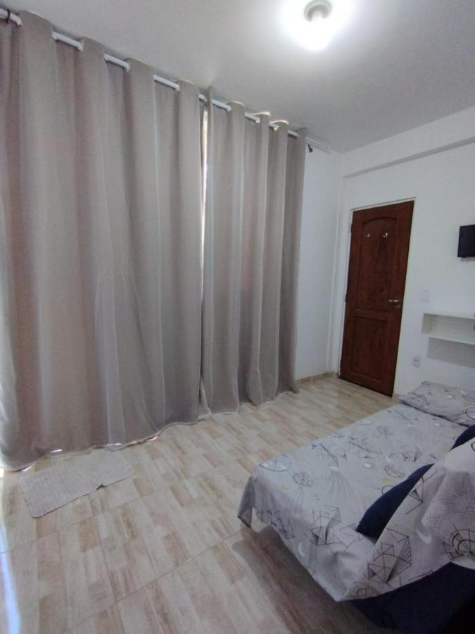 Lencois Maranhenses - Ap 09 Porto Dos Lencois Lejlighed Barreirinhas Eksteriør billede