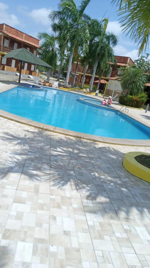 Lencois Maranhenses - Ap 09 Porto Dos Lencois Lejlighed Barreirinhas Eksteriør billede